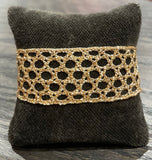 ART OF SFIFA bracciale Lamaa