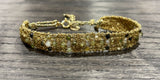 DAG GIOIELLI bracciale Mini Star Olivina