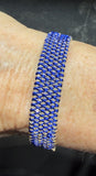 DAG GIOIELLI bracciale Muamara Bluette, oro