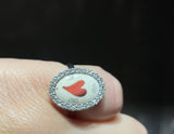 Pf milanojewels anello FOR YOU ONLY,  zirconi