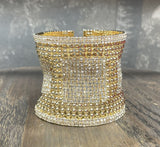 Anyia Blossom bracciale