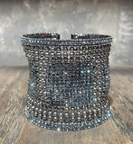 Anyia Blossom bracciale