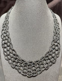 Anyia Blossom collana