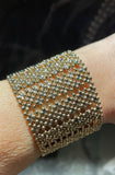 GAS BIJOUX bracciale CHAMIRO PM