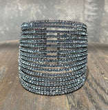 Anyia Blossom bracciale