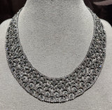 Anyia Blossom collana