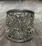 Anyia Blossom bracciale