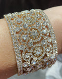 Anyia Blossom bracciale
