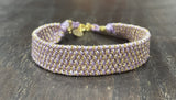 DAG GIOIELLI bracciale Muamara Lilla, oro