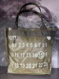 Borsa Large Militare