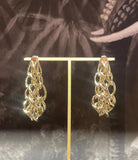 MAISON Orecchini ENDOS 1