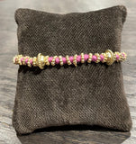 Bracciale THB180G Lavanda