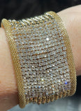 Anyia Blossom bracciale