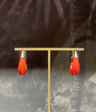 GAS BIJOUX orecchini Ecume PM