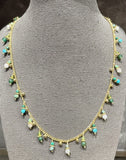 GAS BIJOUX Collana TANGERINE