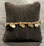 Bracciale THB191G Coffee