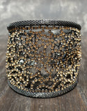 Anyia Blossom bracciale