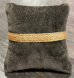 ART OF SFIFA bracciale Izy Rosegold