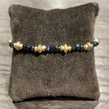 Bracciale THB169G Midnight Blue