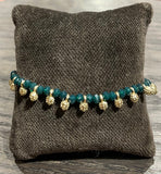 Bracciale THB168G Verdone