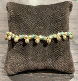 Bracciale THB184G Lagoon