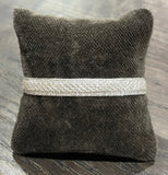 ART OF SFIFA bracciale Izy Silver