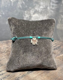Bracciale Fortuna oro giallo