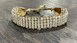 DAG GIOIELLI bracciale Jaipur Prenite