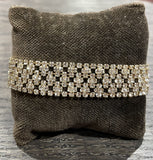 Anyia Blossom bracciale