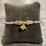 Bracciale THB195G Lavanda