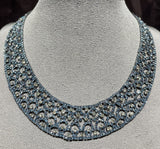 Anyia Blossom collana
