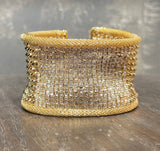 Anyia Blossom bracciale