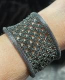 Anyia Blossom bracciale
