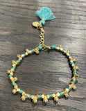 Bracciale THB184G Lagoon