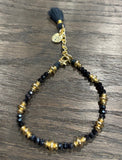 Bracciale THB169G Midnight Blue