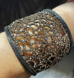 Anyia Blossom bracciale