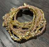 Bracciale THB133 10 Fili