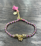 Bracciale THB195G Lavanda