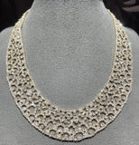 Anyia Blossom collana