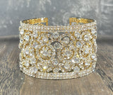 Anyia Blossom bracciale