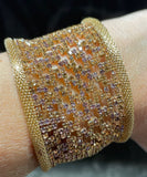 Anyia Blossom bracciale