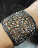 Anyia Blossom bracciale