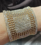 Anyia Blossom bracciale