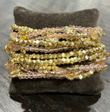 Bracciale THB133 10 Fili
