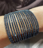 Anyia Blossom bracciale