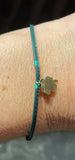 Bracciale Fortuna oro giallo