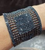 Anyia Blossom bracciale