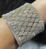 Anyia Blossom bracciale