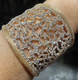 Anyia Blossom bracciale