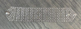 GAS BIJOUX bracciale CHAMIRO PM Argento